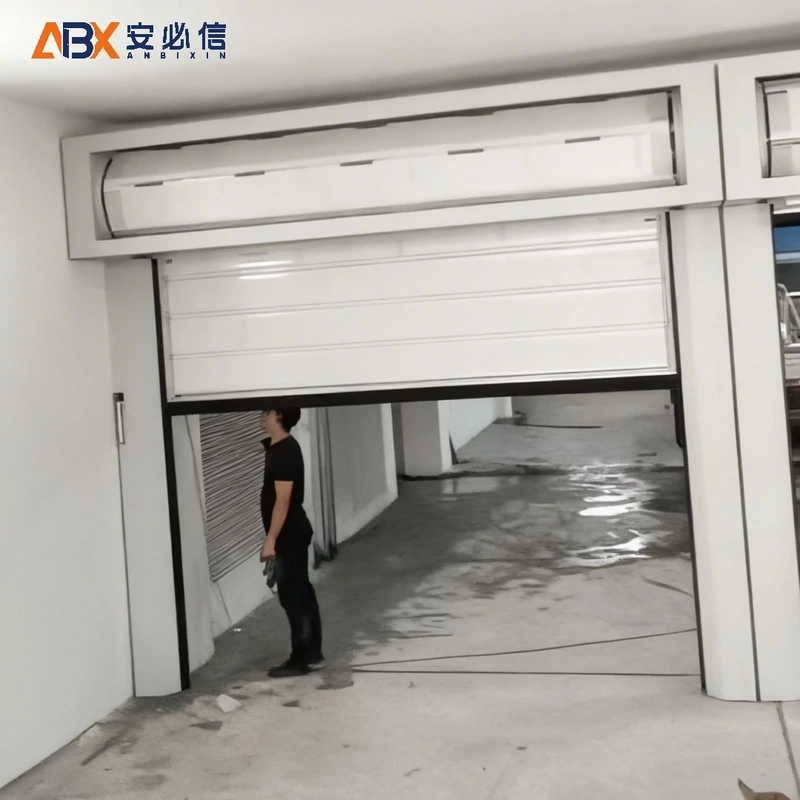 张家界市雷达高速门